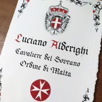 cavaliere di malta